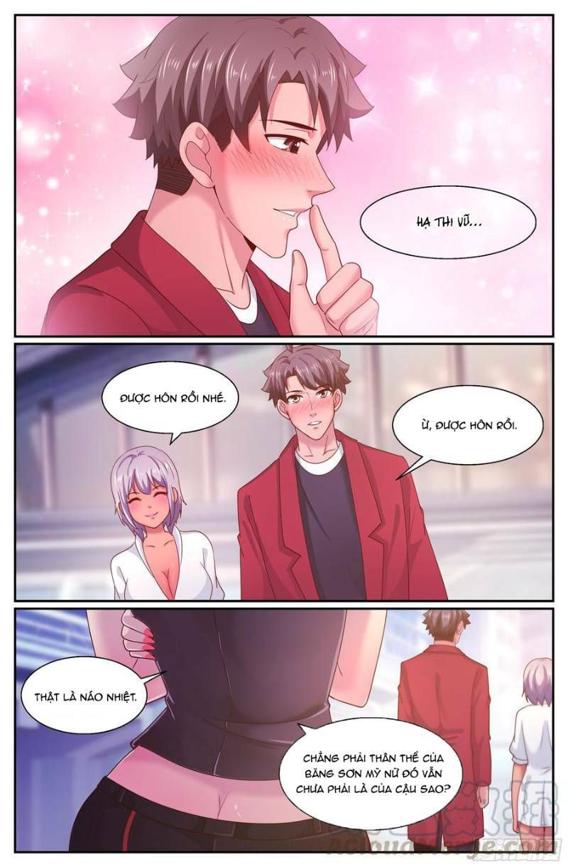 đọc truyện Ta Có Phòng Riêng Thời Tận Thế Chương 225 ảnh 9 tại Thiên Thai Truyện