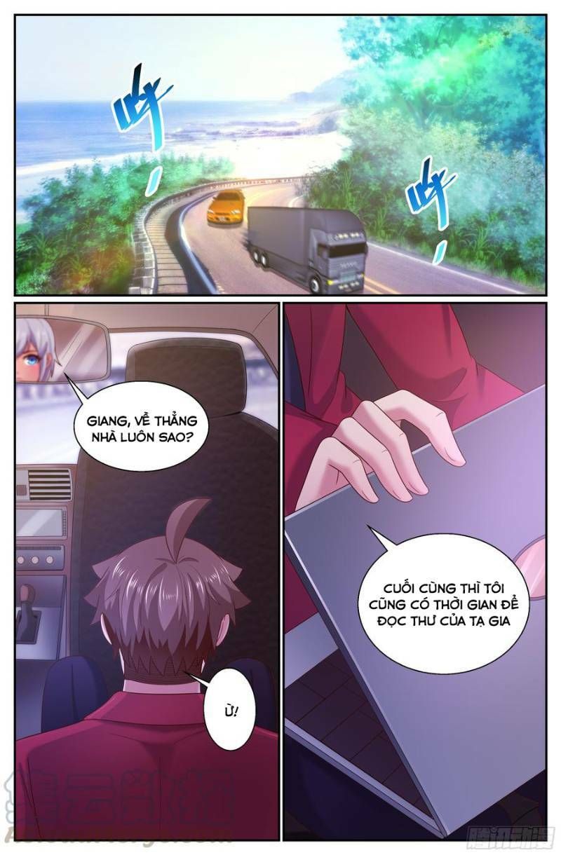 đọc truyện Ta Có Phòng Riêng Thời Tận Thế Chương 226 ảnh 3 tại Thiên Thai Truyện