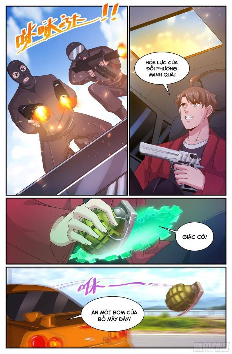 đọc truyện Ta Có Phòng Riêng Thời Tận Thế Chương 226 ảnh 12 tại Thiên Thai Truyện