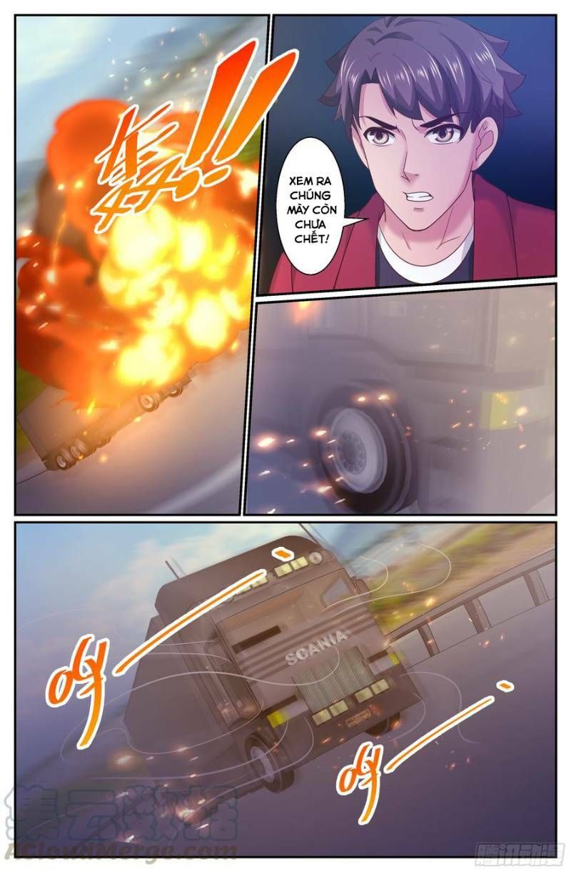 đọc truyện Ta Có Phòng Riêng Thời Tận Thế Chương 226 ảnh 13 tại Thiên Thai Truyện