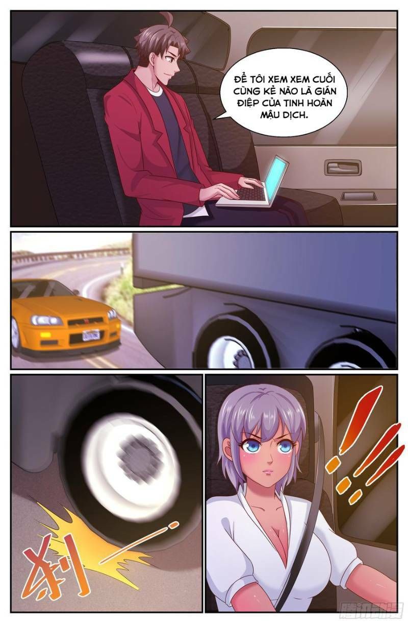 đọc truyện Ta Có Phòng Riêng Thời Tận Thế Chương 226 ảnh 4 tại Thiên Thai Truyện