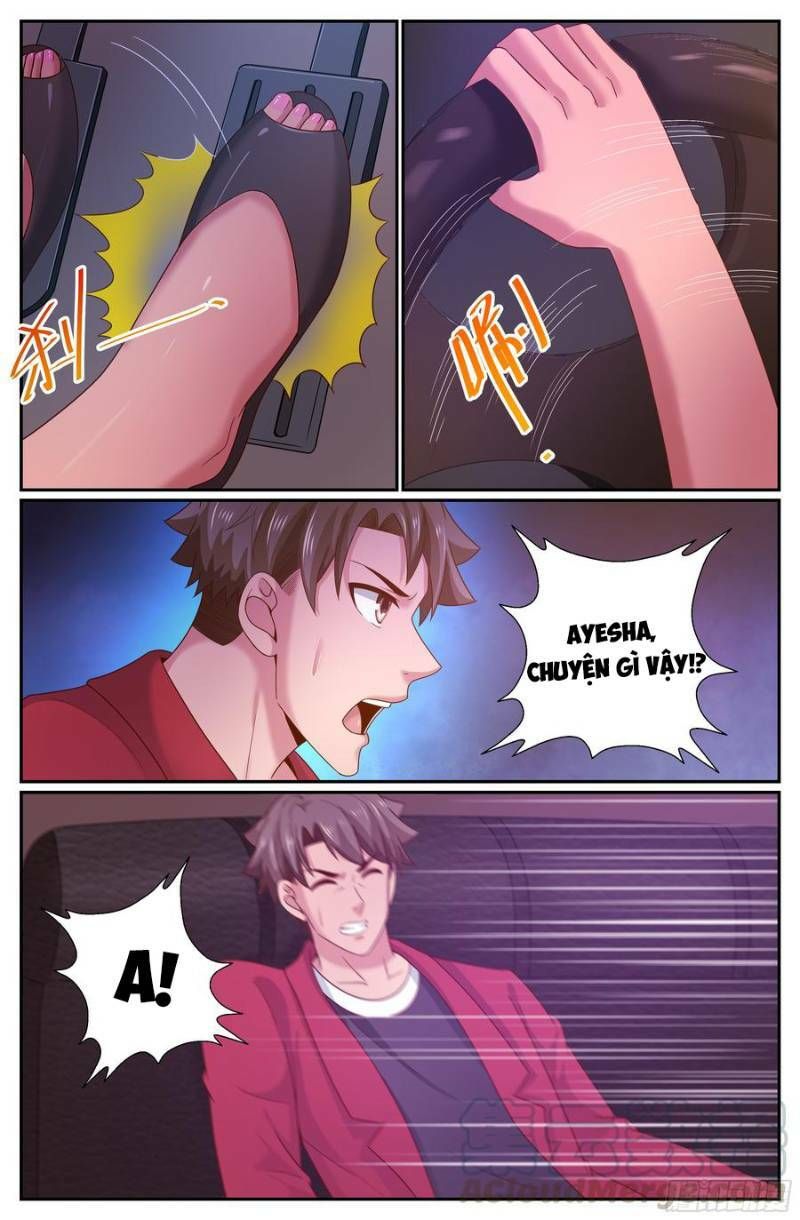 đọc truyện Ta Có Phòng Riêng Thời Tận Thế Chương 226 ảnh 5 tại Thiên Thai Truyện