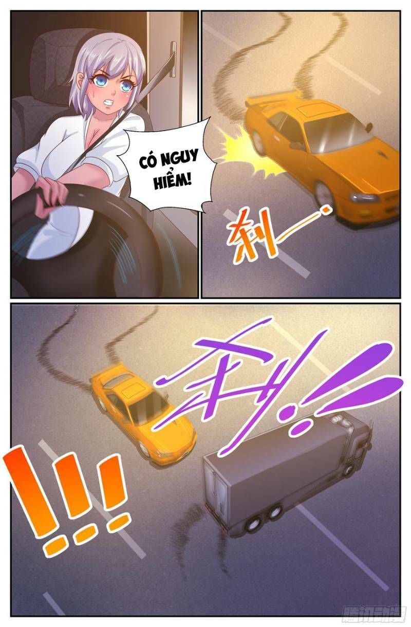 đọc truyện Ta Có Phòng Riêng Thời Tận Thế Chương 226 ảnh 6 tại Thiên Thai Truyện