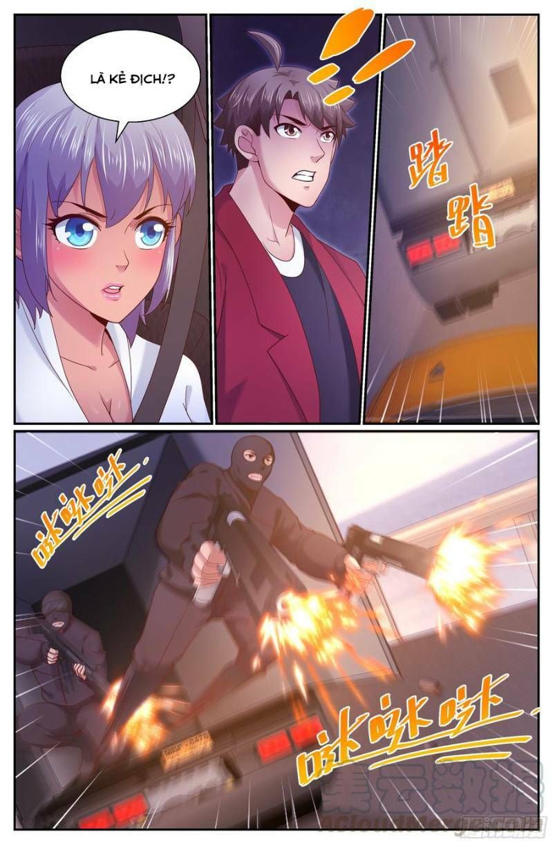 đọc truyện Ta Có Phòng Riêng Thời Tận Thế Chương 226 ảnh 7 tại Thiên Thai Truyện