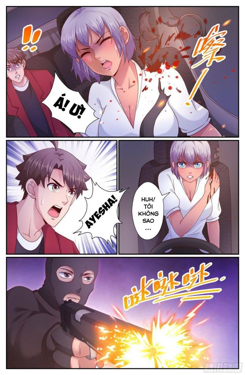 đọc truyện Ta Có Phòng Riêng Thời Tận Thế Chương 226 ảnh 8 tại Thiên Thai Truyện