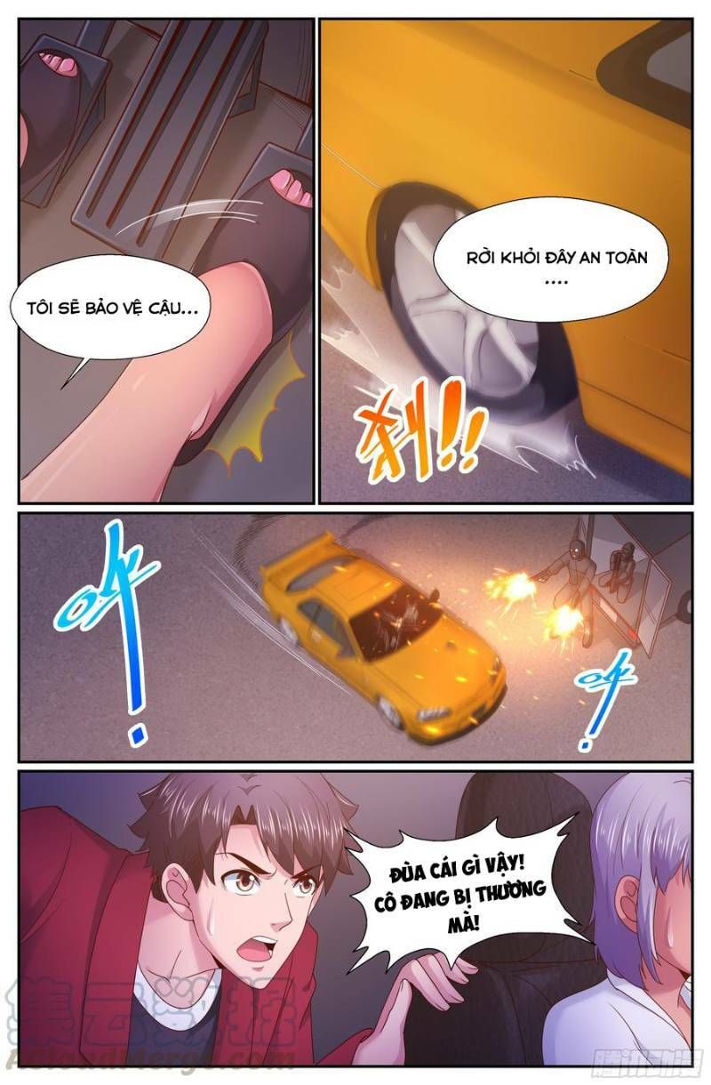 đọc truyện Ta Có Phòng Riêng Thời Tận Thế Chương 226 ảnh 9 tại Thiên Thai Truyện