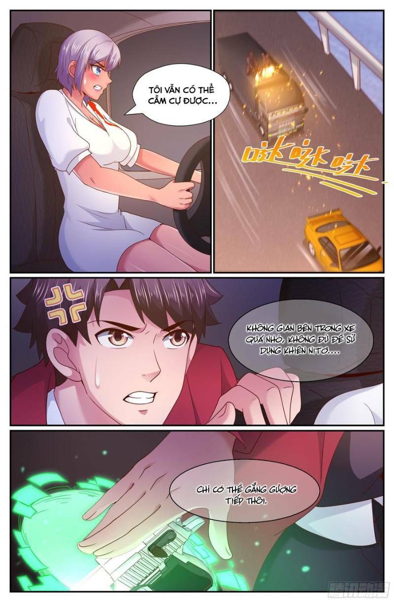 đọc truyện Ta Có Phòng Riêng Thời Tận Thế Chương 226 ảnh 10 tại Thiên Thai Truyện