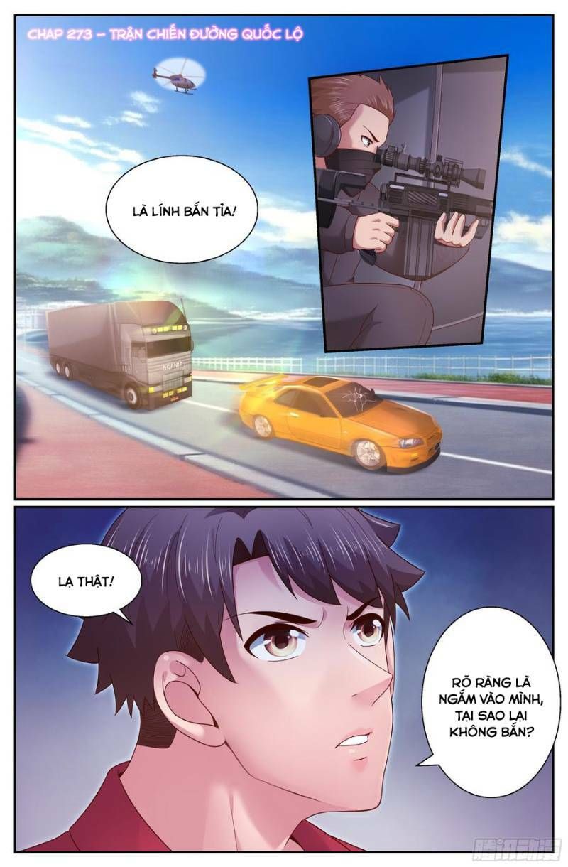 đọc truyện Ta Có Phòng Riêng Thời Tận Thế Chương 227 ảnh 3 tại Thiên Thai Truyện