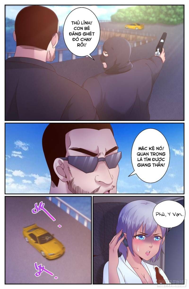 đọc truyện Ta Có Phòng Riêng Thời Tận Thế Chương 227 ảnh 12 tại Thiên Thai Truyện