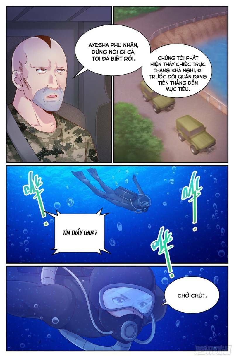 đọc truyện Ta Có Phòng Riêng Thời Tận Thế Chương 227 ảnh 13 tại Thiên Thai Truyện