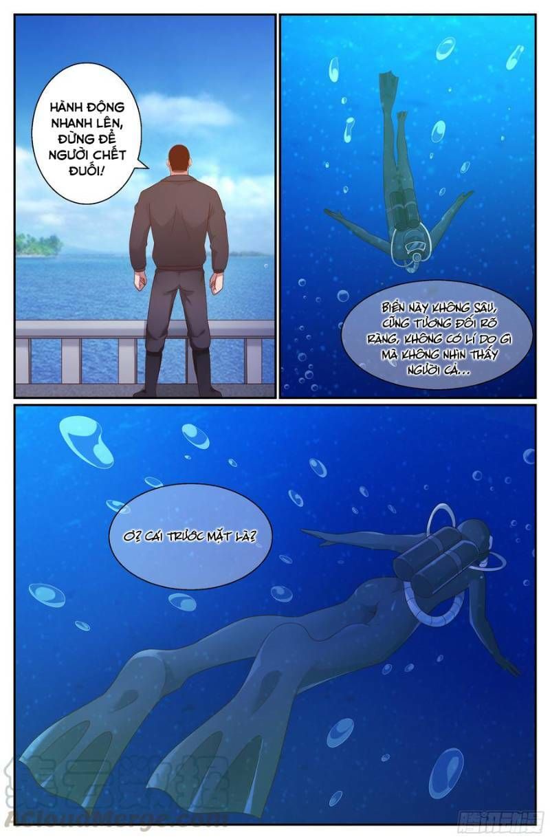 đọc truyện Ta Có Phòng Riêng Thời Tận Thế Chương 227 ảnh 14 tại Thiên Thai Truyện