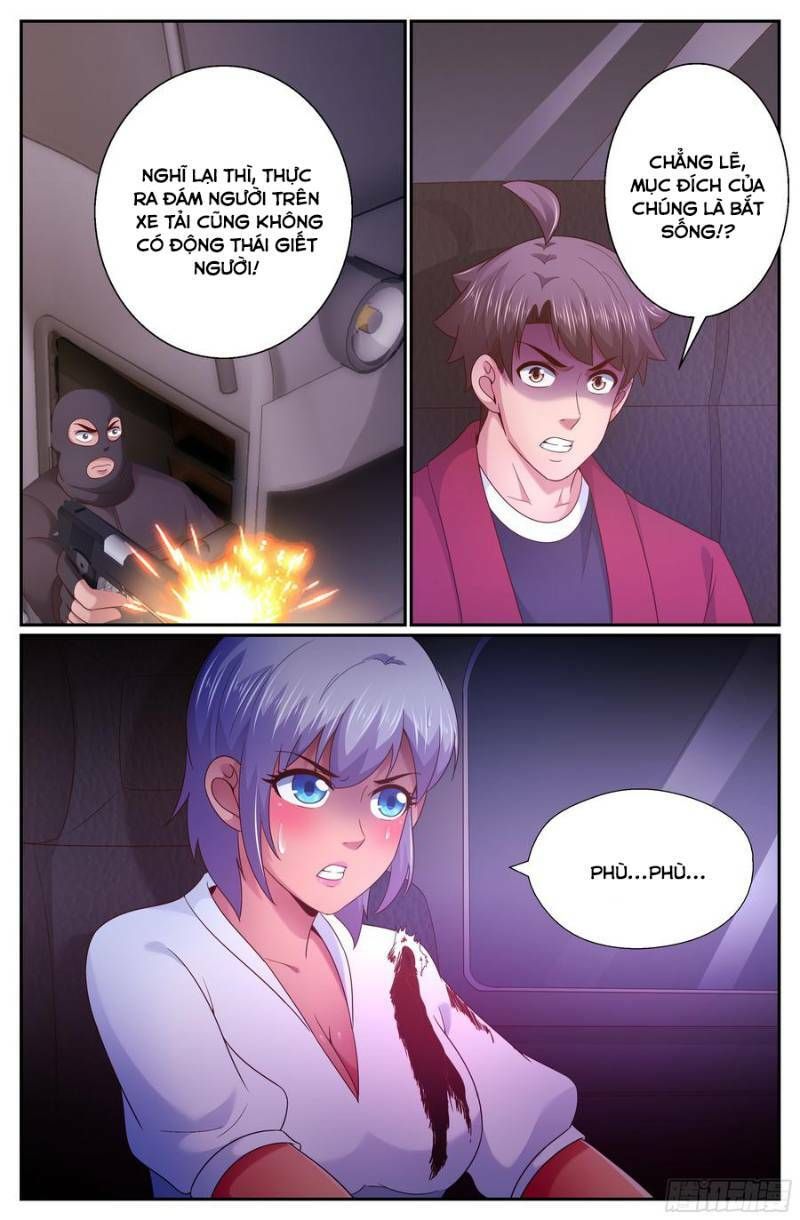 đọc truyện Ta Có Phòng Riêng Thời Tận Thế Chương 227 ảnh 4 tại Thiên Thai Truyện