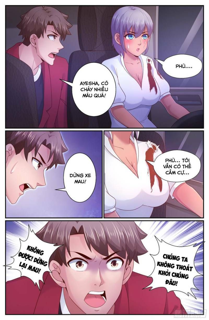 đọc truyện Ta Có Phòng Riêng Thời Tận Thế Chương 227 ảnh 5 tại Thiên Thai Truyện