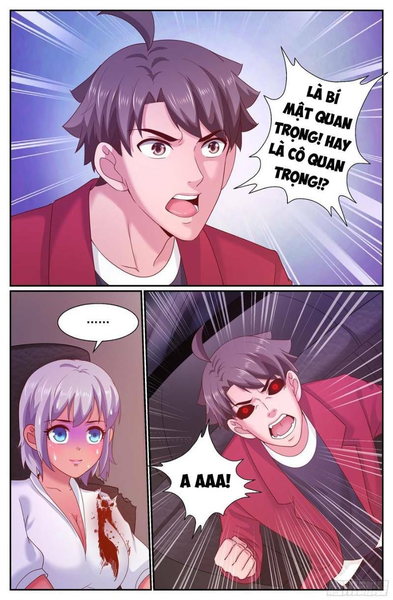 đọc truyện Ta Có Phòng Riêng Thời Tận Thế Chương 227 ảnh 7 tại Thiên Thai Truyện