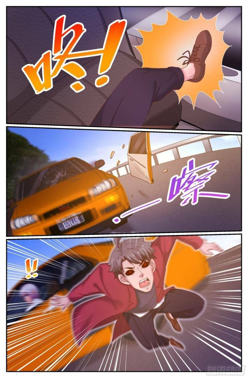 đọc truyện Ta Có Phòng Riêng Thời Tận Thế Chương 227 ảnh 8 tại Thiên Thai Truyện