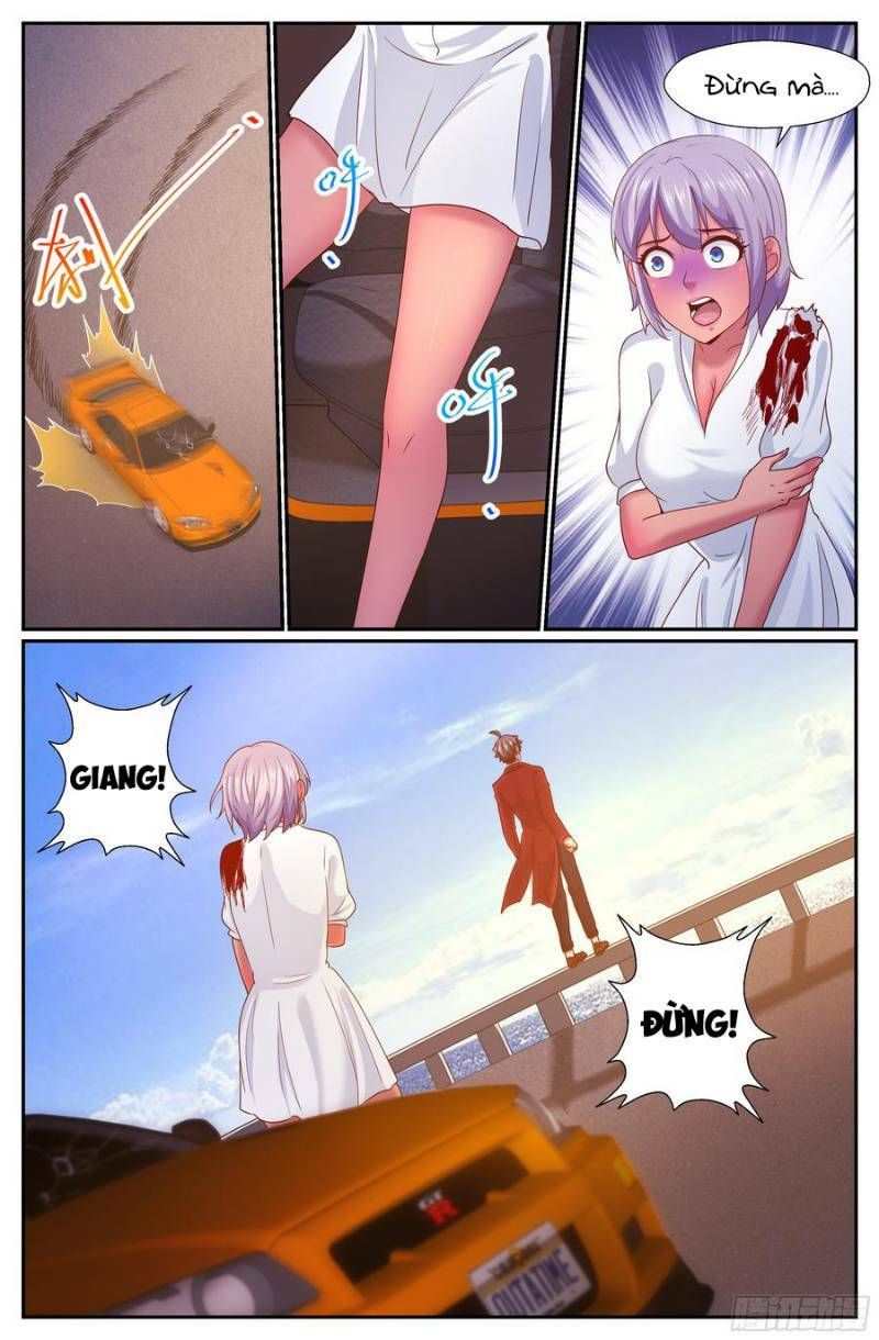 đọc truyện Ta Có Phòng Riêng Thời Tận Thế Chương 227 ảnh 9 tại Thiên Thai Truyện