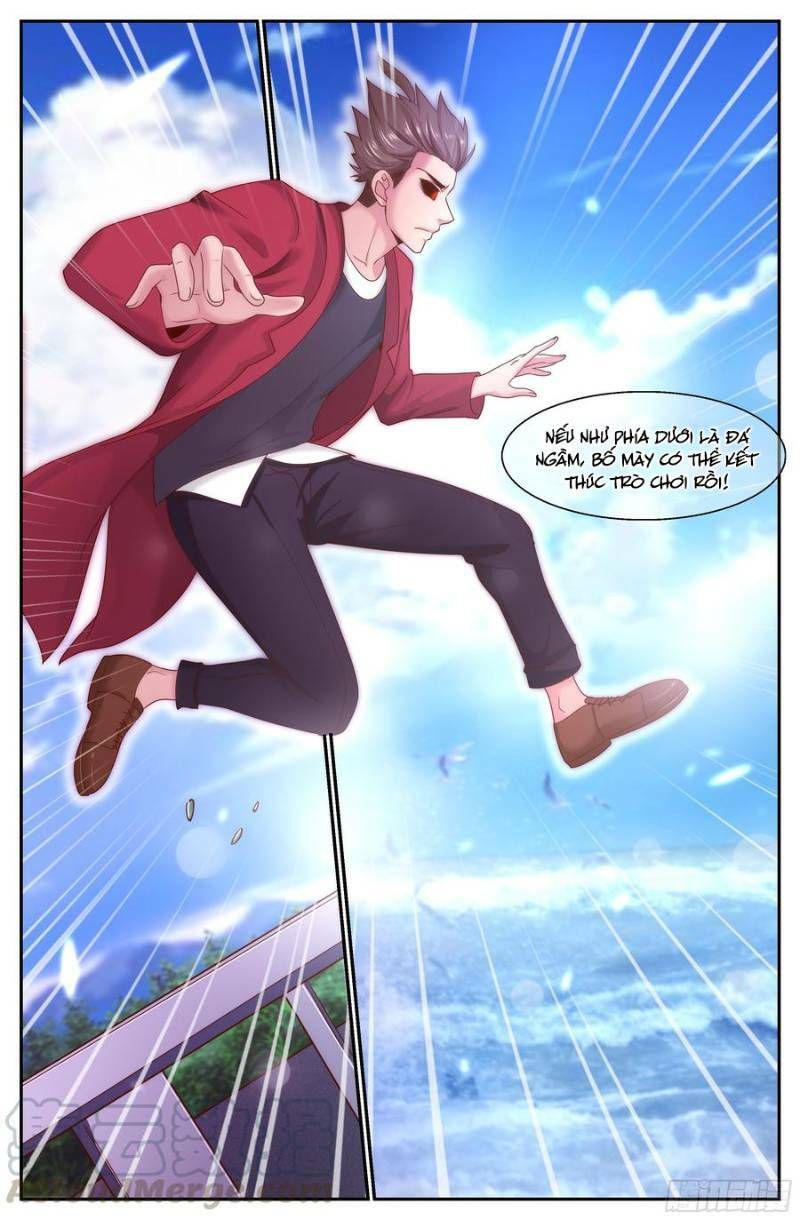 đọc truyện Ta Có Phòng Riêng Thời Tận Thế Chương 227 ảnh 10 tại Thiên Thai Truyện