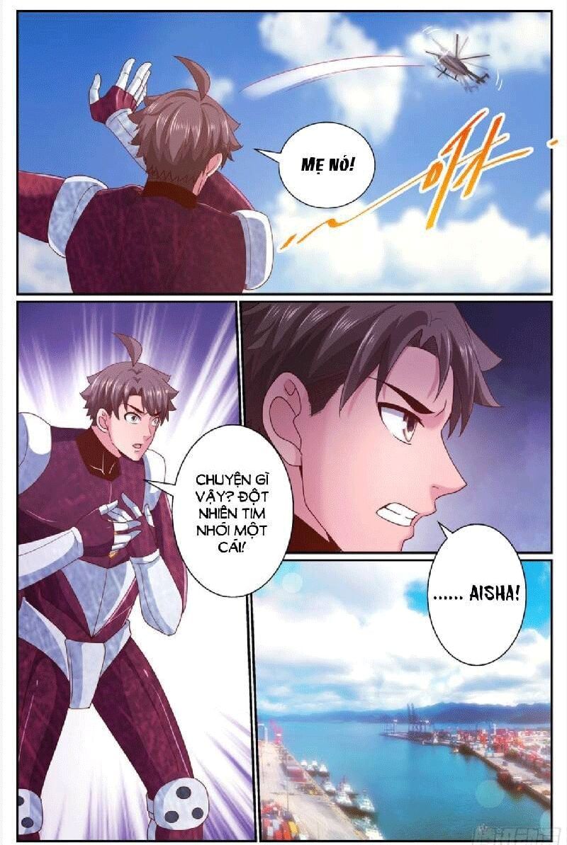 đọc truyện Ta Có Phòng Riêng Thời Tận Thế Chương 228 ảnh 12 tại Thiên Thai Truyện