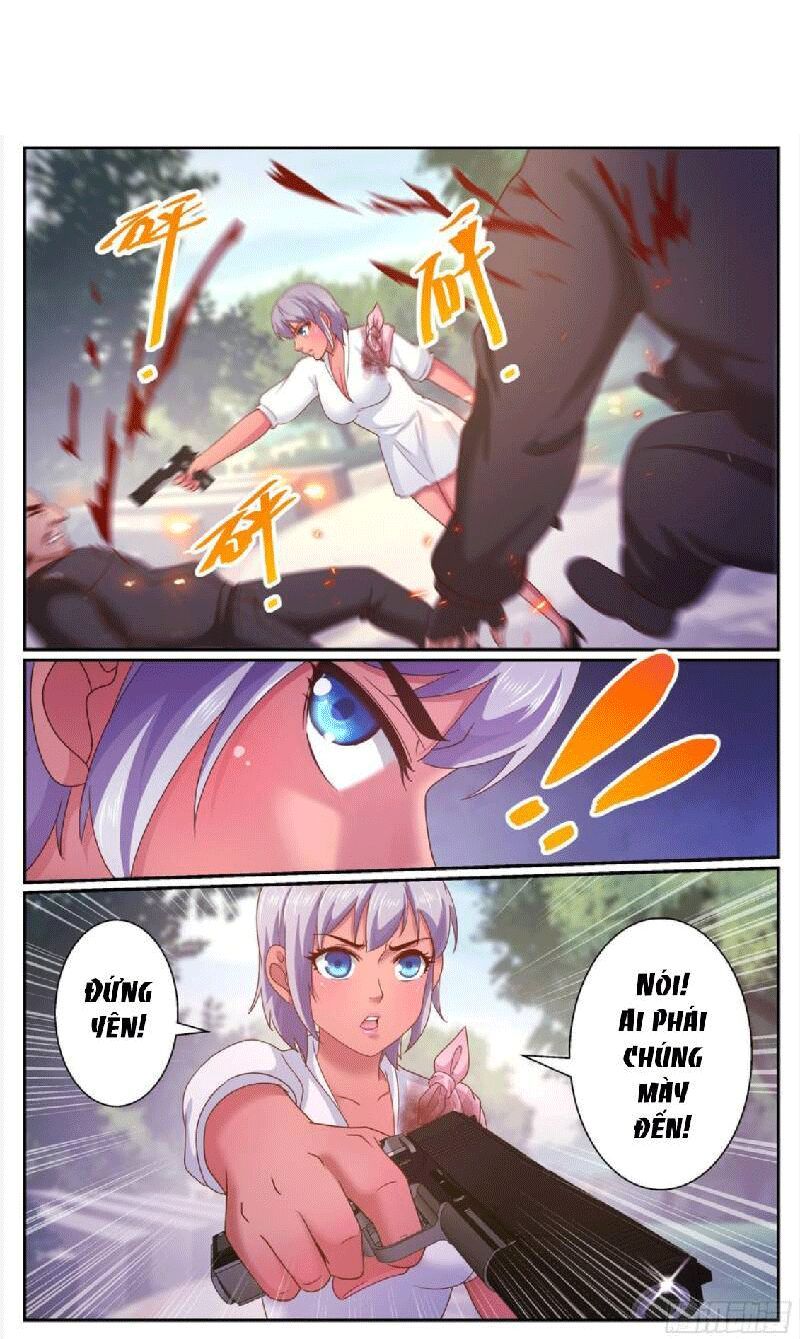 đọc truyện Ta Có Phòng Riêng Thời Tận Thế Chương 228 ảnh 14 tại Thiên Thai Truyện