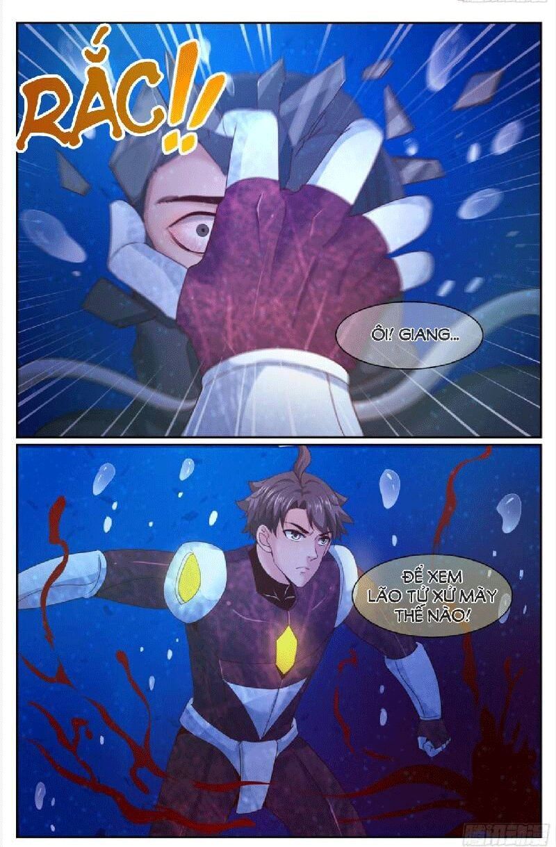 đọc truyện Ta Có Phòng Riêng Thời Tận Thế Chương 228 ảnh 4 tại Thiên Thai Truyện