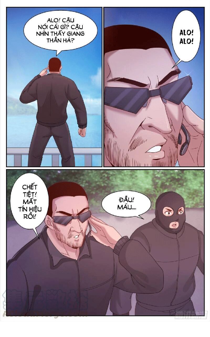 đọc truyện Ta Có Phòng Riêng Thời Tận Thế Chương 228 ảnh 5 tại Thiên Thai Truyện