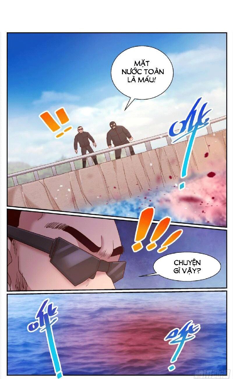 đọc truyện Ta Có Phòng Riêng Thời Tận Thế Chương 228 ảnh 6 tại Thiên Thai Truyện