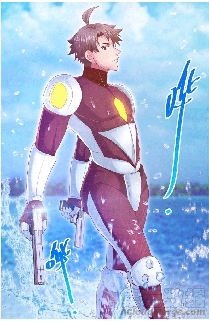 đọc truyện Ta Có Phòng Riêng Thời Tận Thế Chương 228 ảnh 7 tại Thiên Thai Truyện