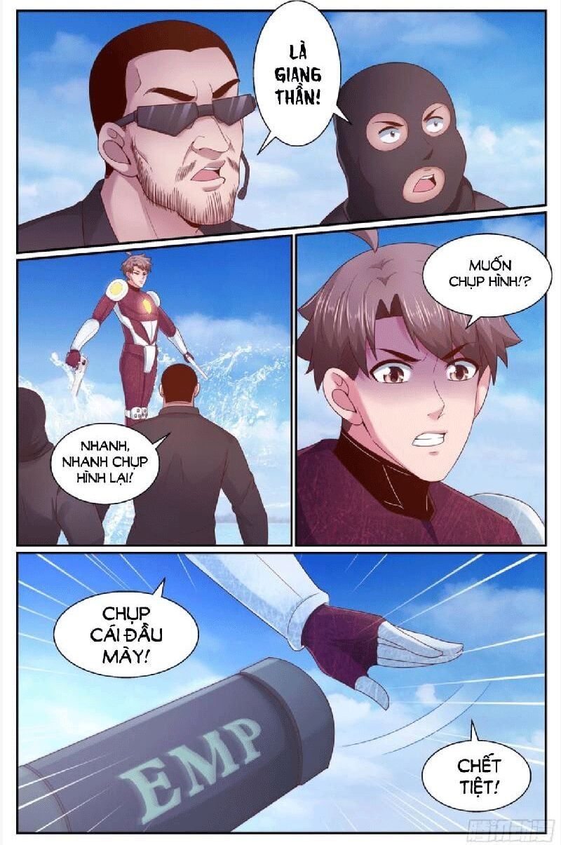 đọc truyện Ta Có Phòng Riêng Thời Tận Thế Chương 228 ảnh 8 tại Thiên Thai Truyện