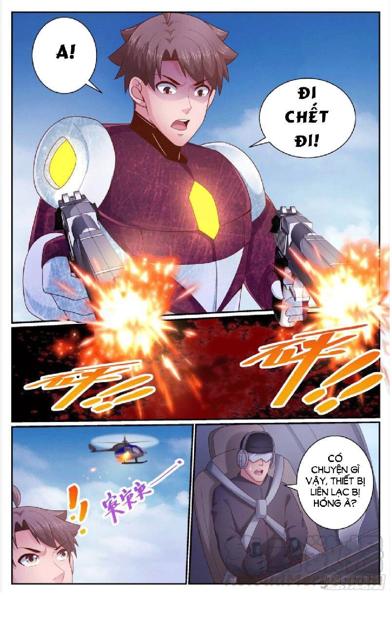 đọc truyện Ta Có Phòng Riêng Thời Tận Thế Chương 228 ảnh 9 tại Thiên Thai Truyện