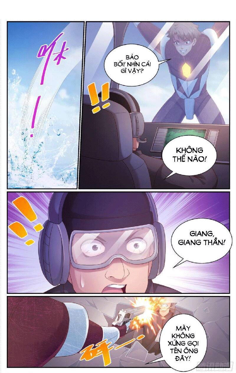 đọc truyện Ta Có Phòng Riêng Thời Tận Thế Chương 228 ảnh 10 tại Thiên Thai Truyện