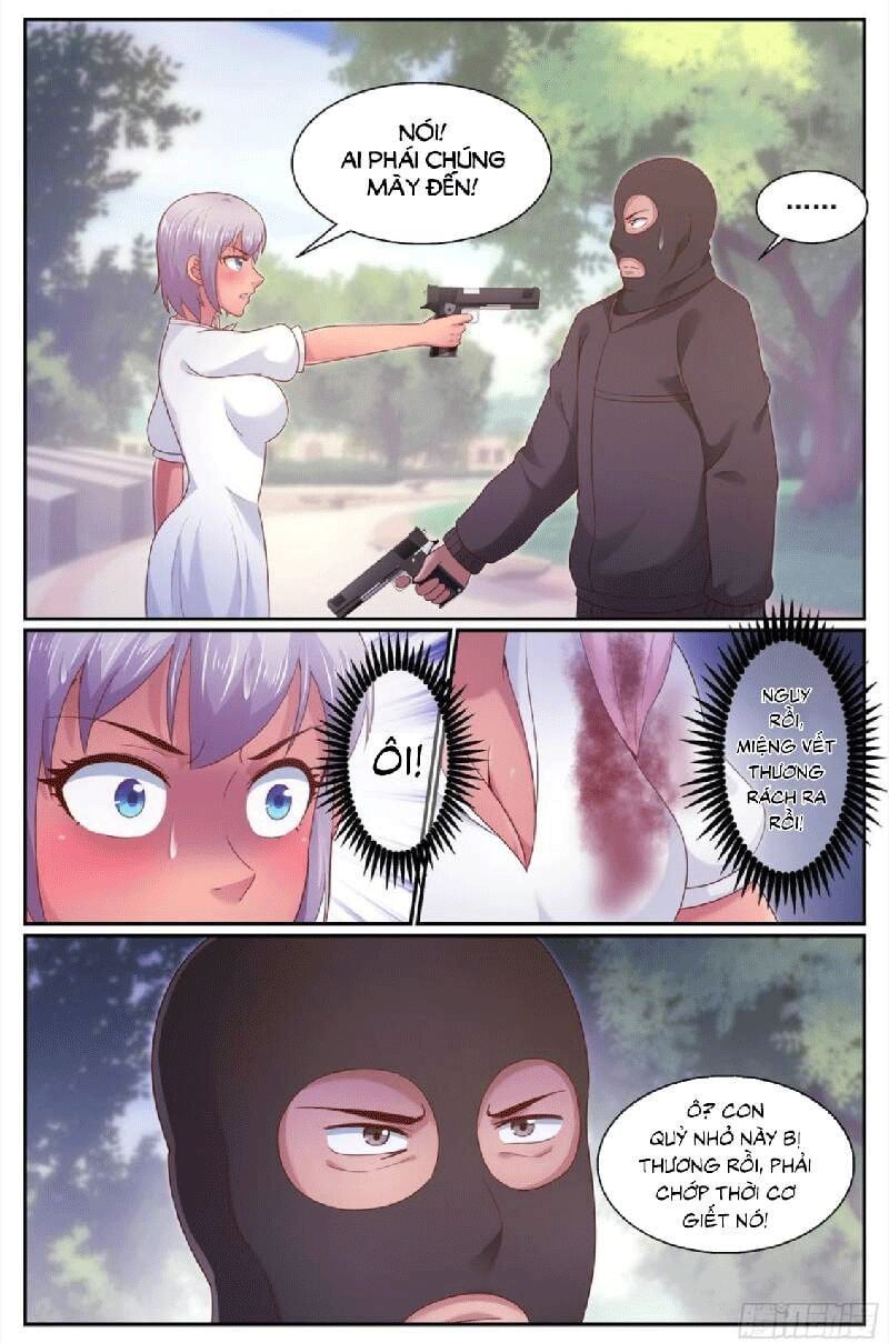 đọc truyện Ta Có Phòng Riêng Thời Tận Thế Chương 229 ảnh 3 tại Thiên Thai Truyện