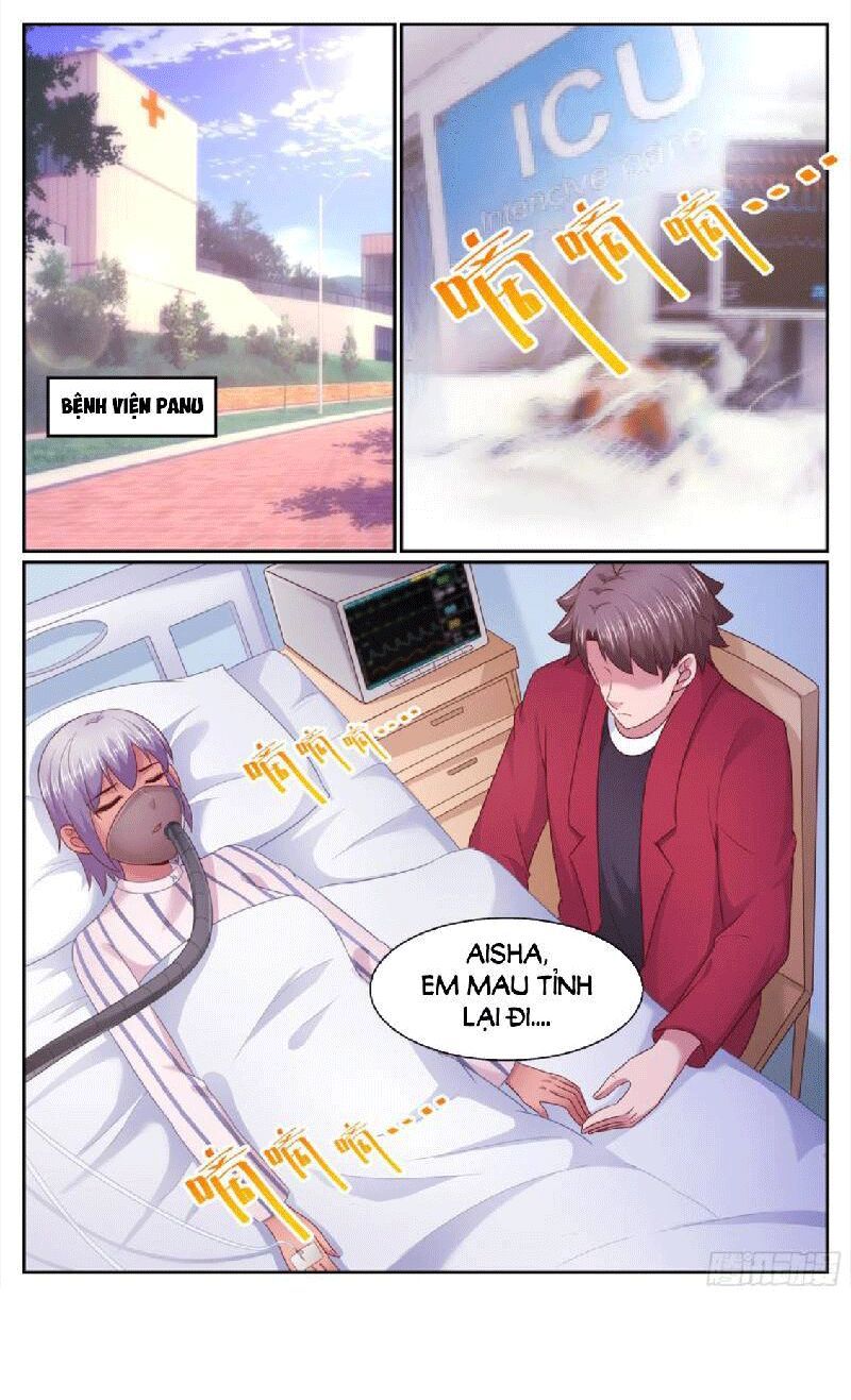 đọc truyện Ta Có Phòng Riêng Thời Tận Thế Chương 229 ảnh 12 tại Thiên Thai Truyện