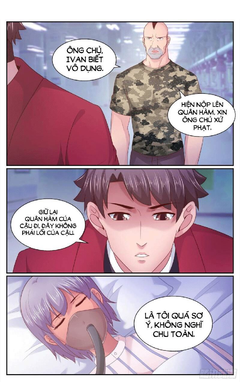 đọc truyện Ta Có Phòng Riêng Thời Tận Thế Chương 229 ảnh 13 tại Thiên Thai Truyện