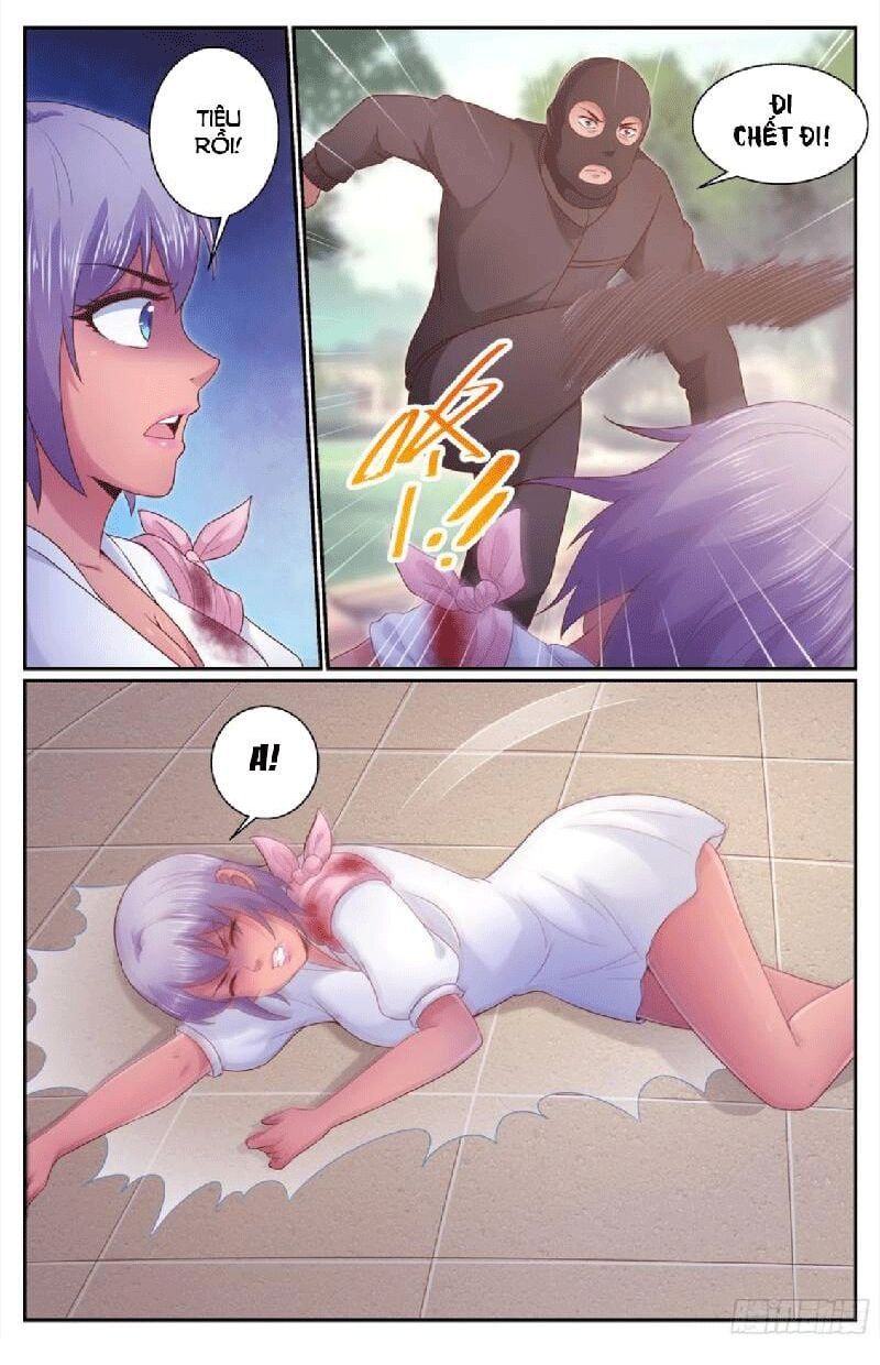 đọc truyện Ta Có Phòng Riêng Thời Tận Thế Chương 229 ảnh 4 tại Thiên Thai Truyện