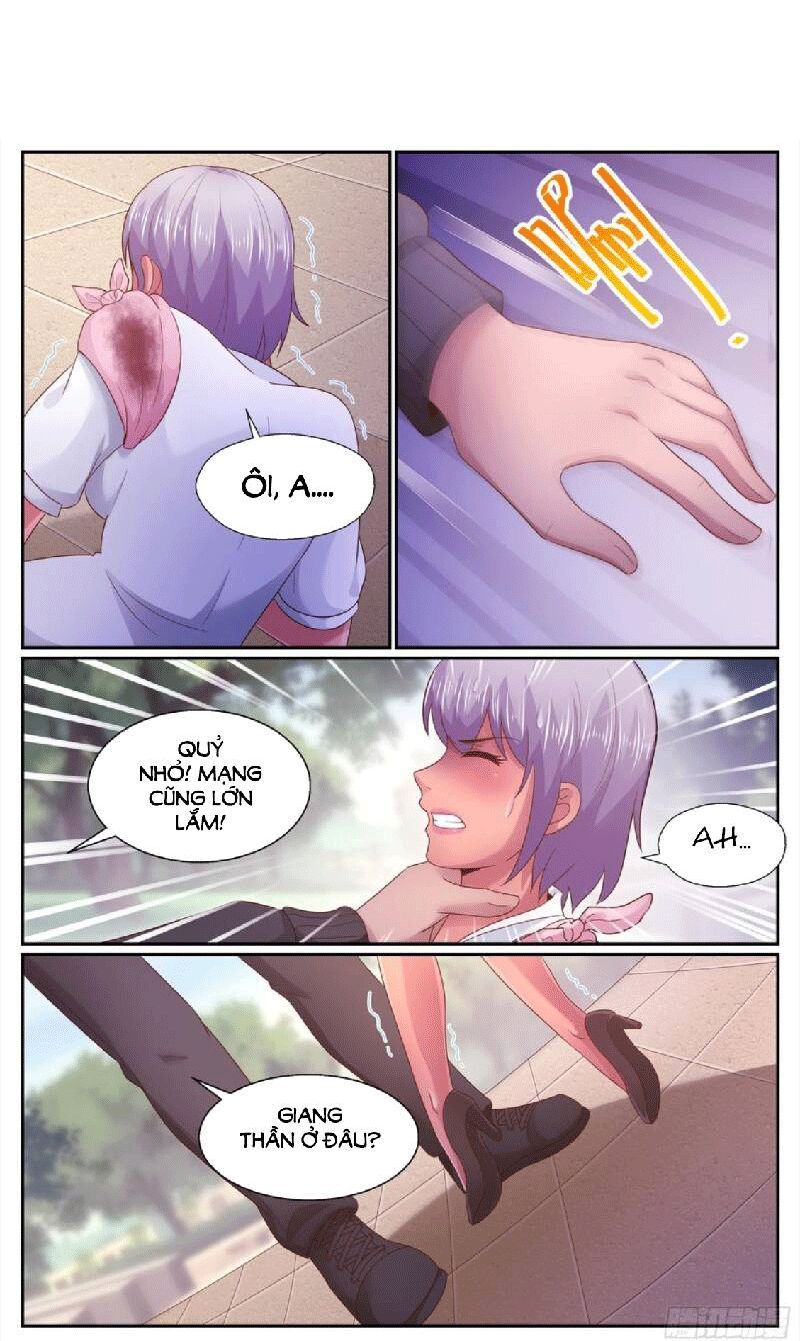 đọc truyện Ta Có Phòng Riêng Thời Tận Thế Chương 229 ảnh 5 tại Thiên Thai Truyện