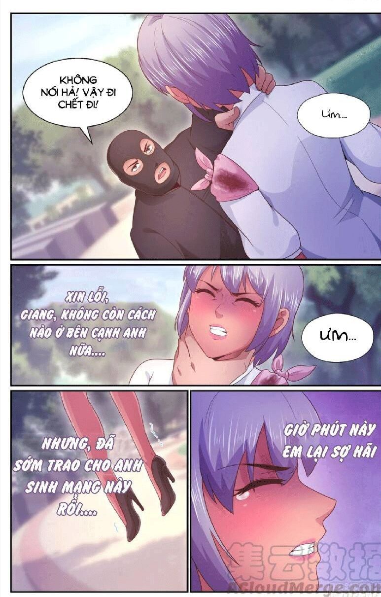 đọc truyện Ta Có Phòng Riêng Thời Tận Thế Chương 229 ảnh 6 tại Thiên Thai Truyện