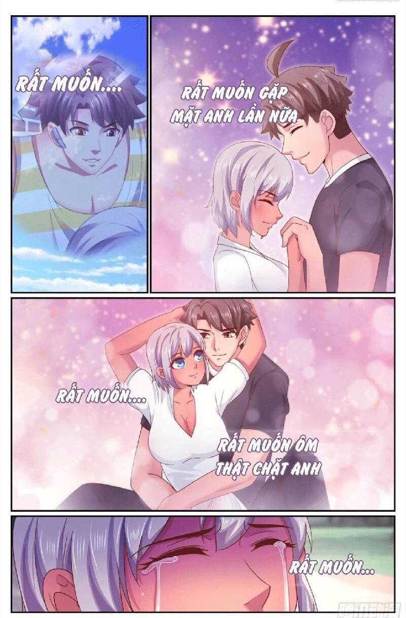 đọc truyện Ta Có Phòng Riêng Thời Tận Thế Chương 229 ảnh 7 tại Thiên Thai Truyện