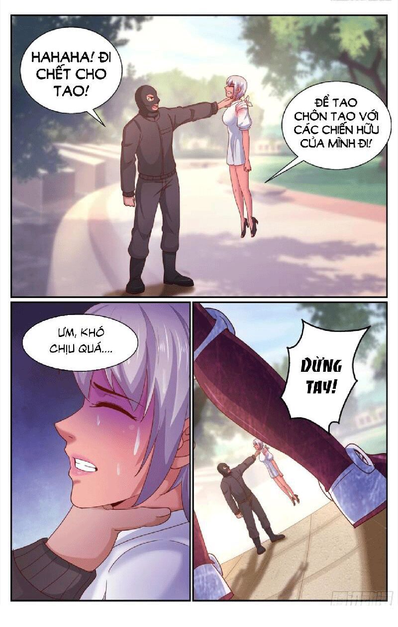 đọc truyện Ta Có Phòng Riêng Thời Tận Thế Chương 229 ảnh 8 tại Thiên Thai Truyện