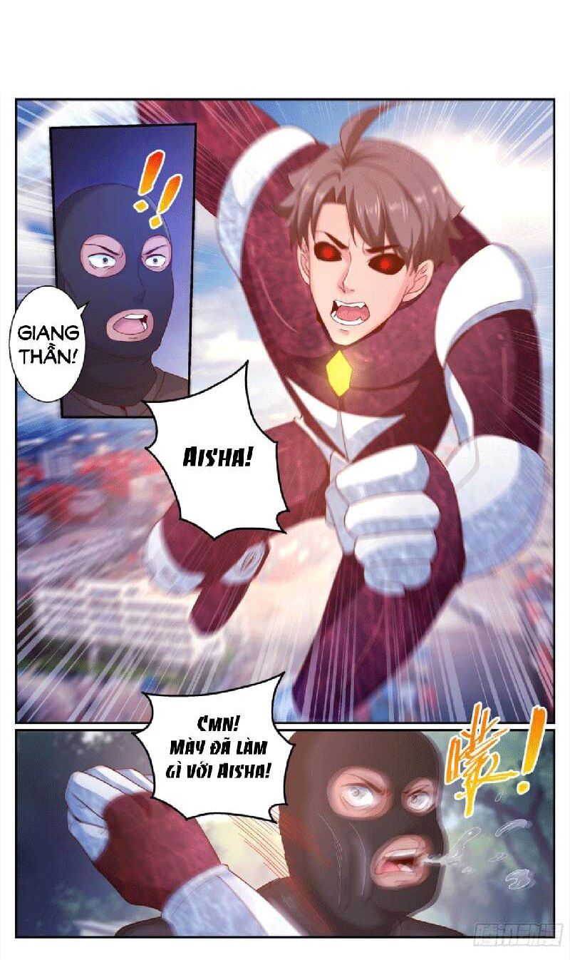 đọc truyện Ta Có Phòng Riêng Thời Tận Thế Chương 229 ảnh 9 tại Thiên Thai Truyện