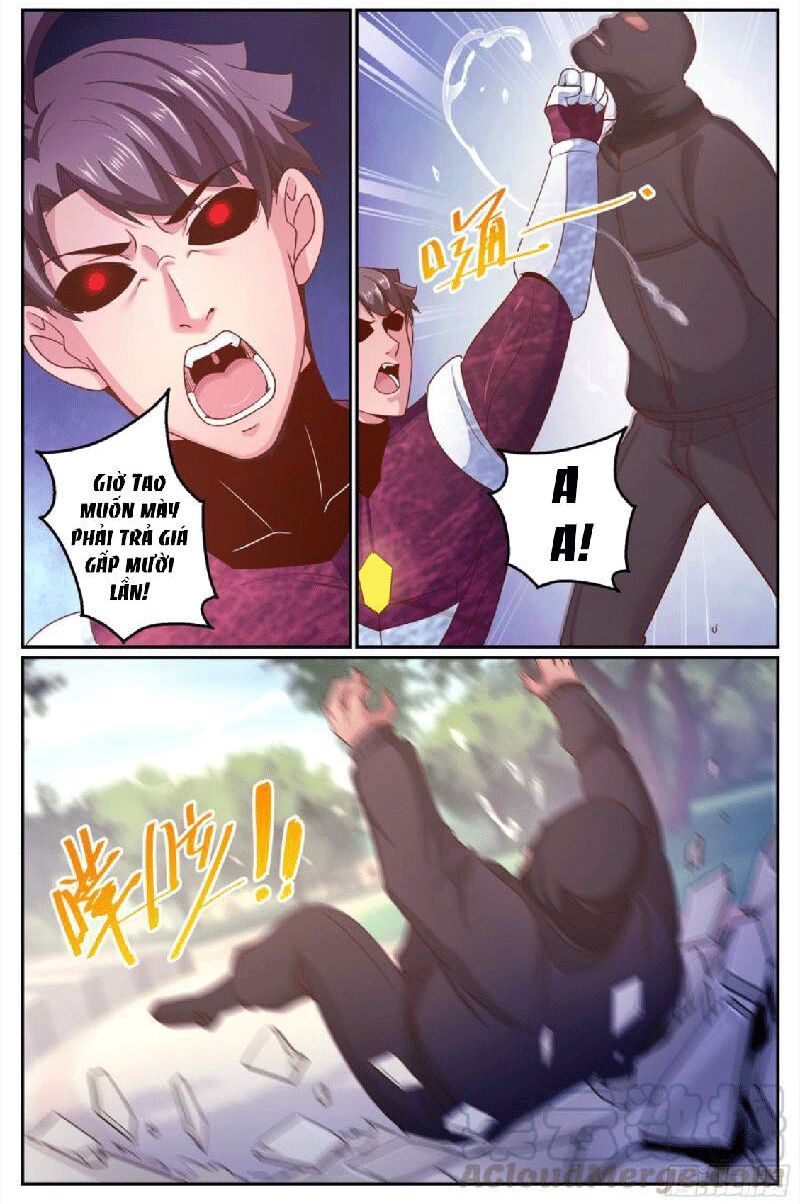 đọc truyện Ta Có Phòng Riêng Thời Tận Thế Chương 229 ảnh 10 tại Thiên Thai Truyện