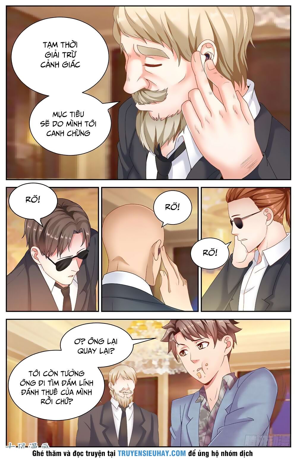 đọc truyện Ta Có Phòng Riêng Thời Tận Thế Chương 23 ảnh 13 tại Thiên Thai Truyện