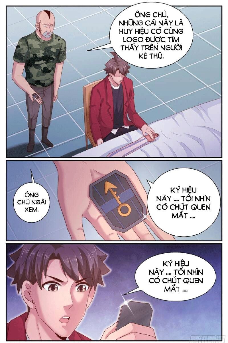 đọc truyện Ta Có Phòng Riêng Thời Tận Thế Chương 230 ảnh 3 tại Thiên Thai Truyện