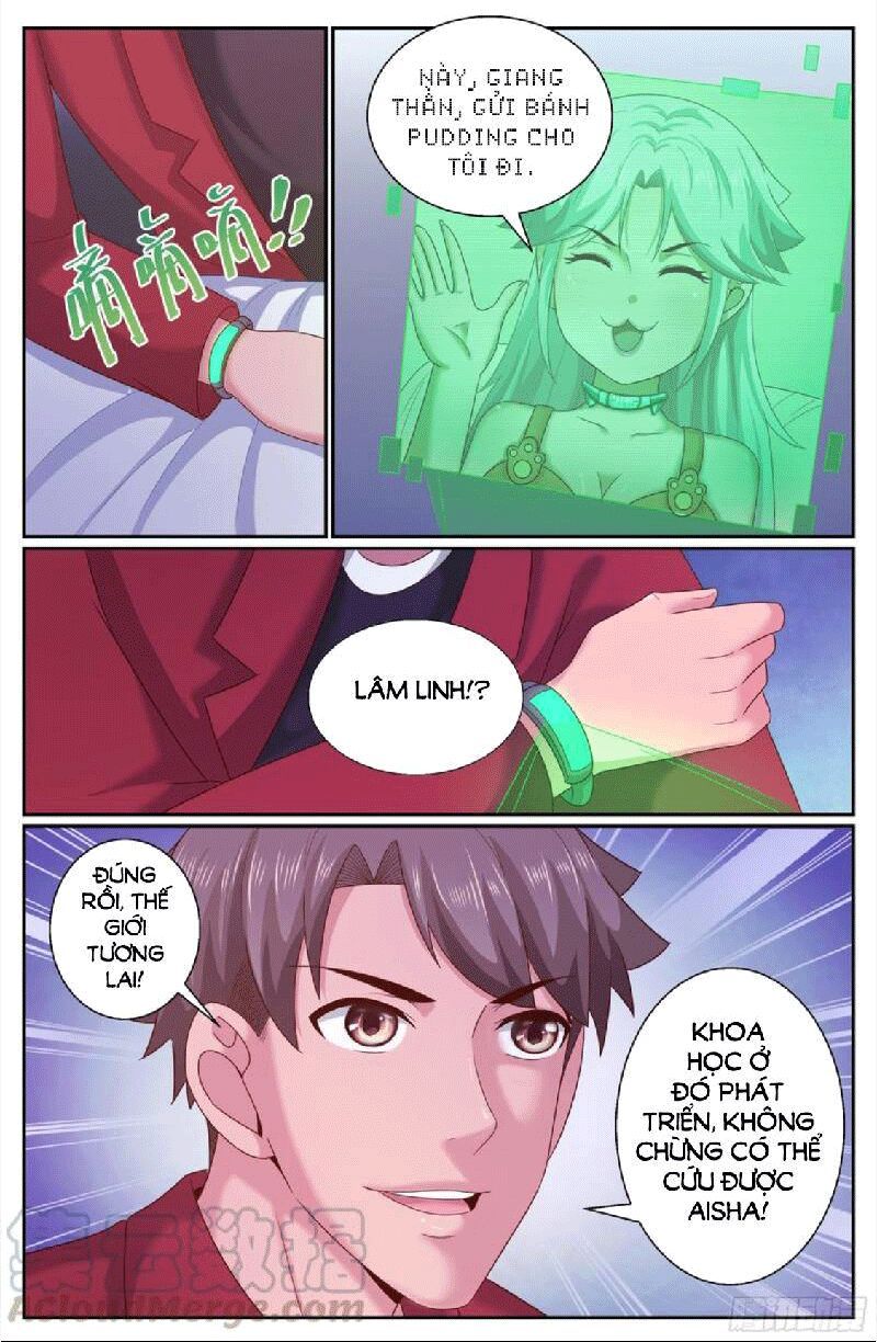 đọc truyện Ta Có Phòng Riêng Thời Tận Thế Chương 230 ảnh 14 tại Thiên Thai Truyện