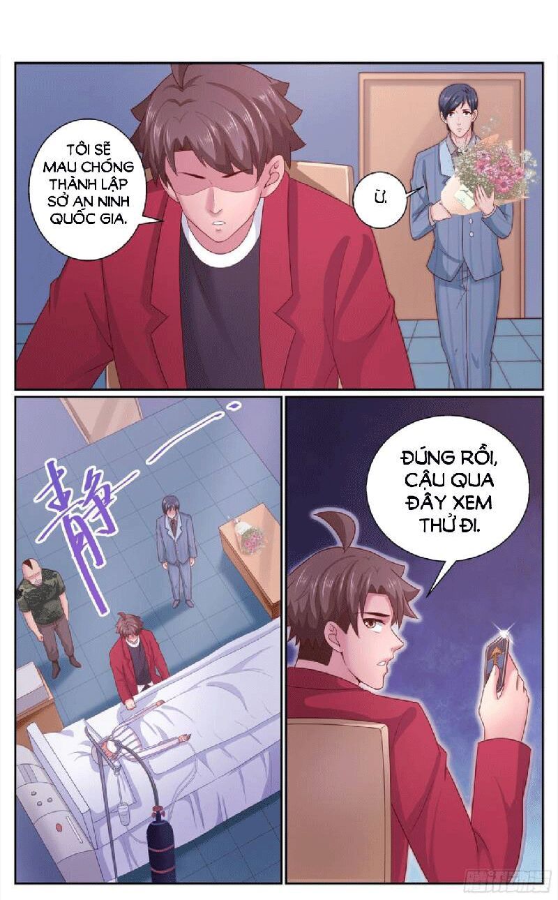 đọc truyện Ta Có Phòng Riêng Thời Tận Thế Chương 230 ảnh 5 tại Thiên Thai Truyện