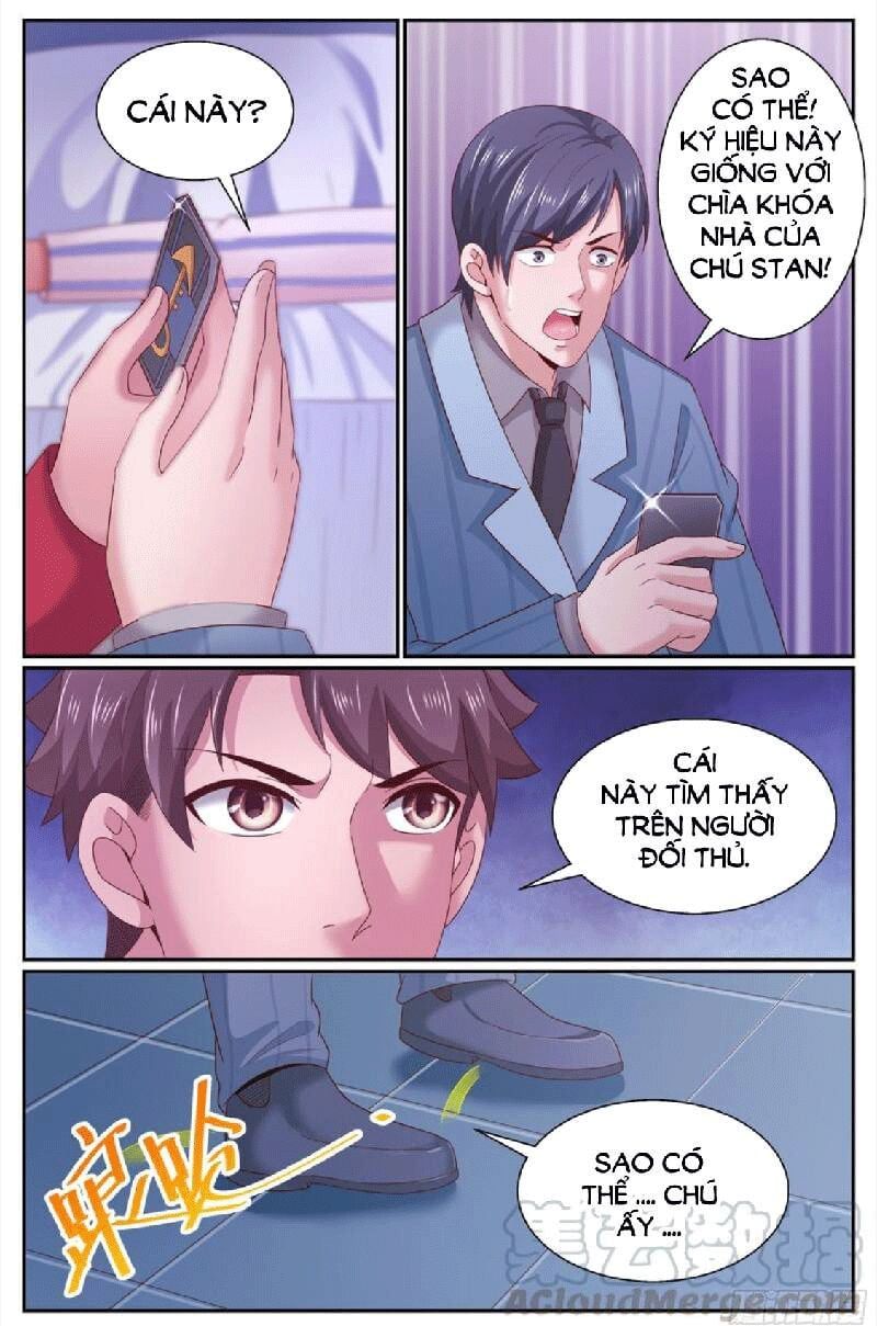 đọc truyện Ta Có Phòng Riêng Thời Tận Thế Chương 230 ảnh 6 tại Thiên Thai Truyện