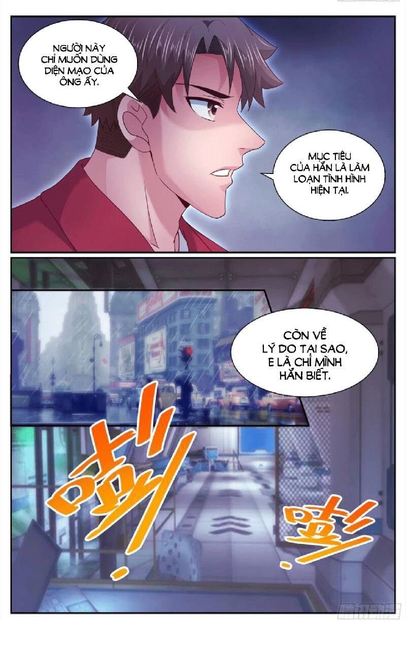 đọc truyện Ta Có Phòng Riêng Thời Tận Thế Chương 230 ảnh 8 tại Thiên Thai Truyện