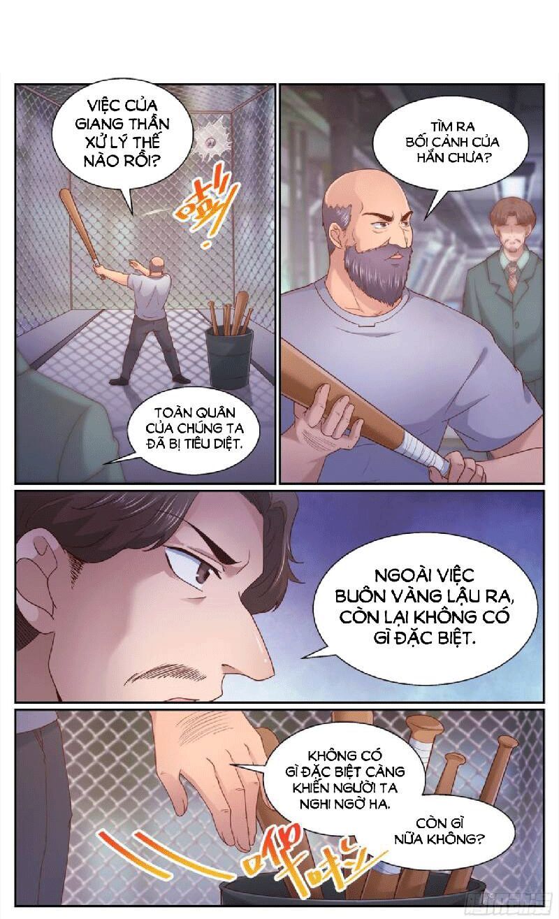 đọc truyện Ta Có Phòng Riêng Thời Tận Thế Chương 230 ảnh 9 tại Thiên Thai Truyện