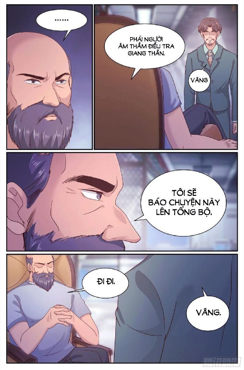 đọc truyện Ta Có Phòng Riêng Thời Tận Thế Chương 230 ảnh 11 tại Thiên Thai Truyện