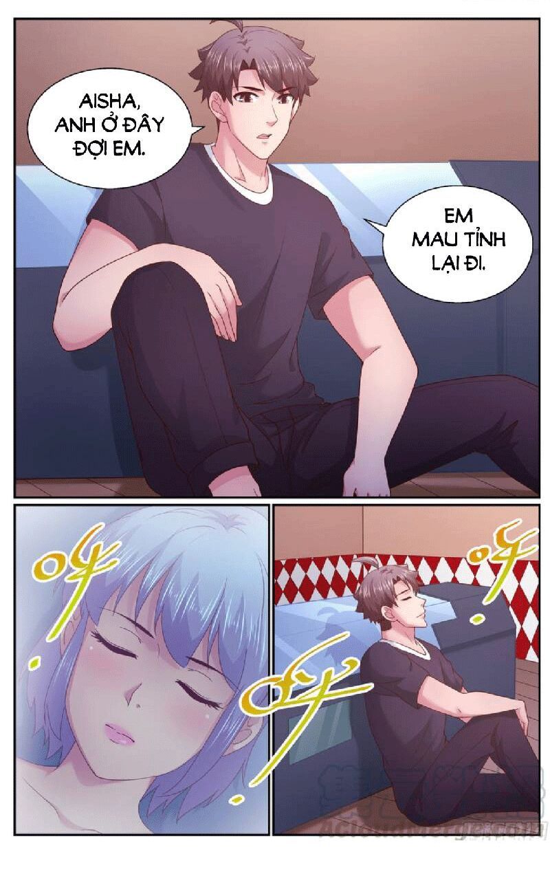 đọc truyện Ta Có Phòng Riêng Thời Tận Thế Chương 231 ảnh 12 tại Thiên Thai Truyện