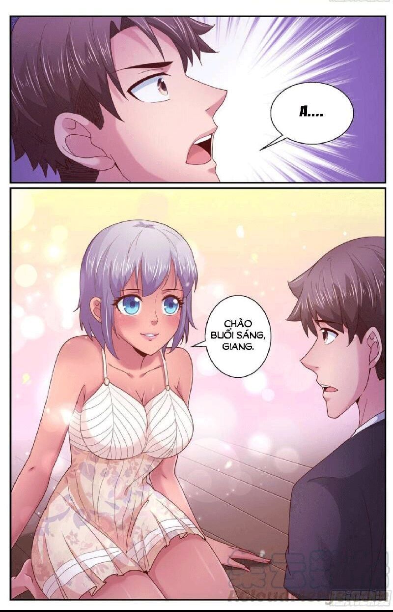 đọc truyện Ta Có Phòng Riêng Thời Tận Thế Chương 231 ảnh 14 tại Thiên Thai Truyện